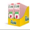 Ricola Raspberry Mint Sugar Free Swiss Herbal Sweets, Herb Drops, Sweet Box 45g - Pack of 20 Boxes view 1