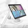 HD Scalp Analyzer, Skin Hair Scalp Detector with 14.1-inch LCD Screen, 22 Angle Adjustment, 10 Million Pixels and 4-Frame Comparison, For Beauty Salons, Homes, Hair Salon view 1