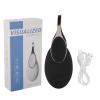 Hair Removal Tweezer, Visualized Eyebrow Tweezers USB Charging, Eyebrow Clip with Camera, Ingrown Hair Remover, Eyelash Extension Tool view 1