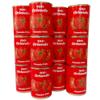Orlando Tomate Frito 12 x 400g | Authentic Spanish Fried Tomato Sauce | Smooth Sofrito Base for Pasta, Pizza & Meatballs | Gluten Free & Vegan | Traditional Spanish Cooking Sauce view 1