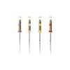 VSDent NiTi S-Shaped M Pilot Rotary Files 25mm #25-Red (Pack of 4) view 2