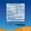 Capri-Sun Zero Jungle Kids' Juice Drink (8 x 200ml), No Added Sugar - Made with Real Fruit Juice - No Preservatives, Artificial Colours, or Flavours - Vegan, Gluten Free view 2