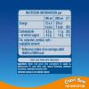 Capri-Sun Zero Blackcurrant & Apple Kids' Juice Drink (8 x 200ml), No Added Sugar - Made with Real Fruit Juice - No Preservatives, Artificial Colours, or Flavours - Vegan, Gluten Free view 2