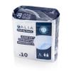 10 x ALIA Super Large | Adult Incontinence Pull Up Pants | Men & Women Disposable Adults Pants | High Absorbency Unisex Adult Diapers | Breathable & Fast Absorption Odour Control | 1 Pack of 10 view 4