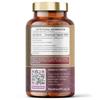 New: Saccharomyces Boulardii Probiotic 6 Billion CFU 120 Capsules Travel Ready S Boulardii (No Refrigeration Required) Proven to Reach the Gut Alive Vegan GMP UK Supplement view 2