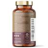 New: Saccharomyces Boulardii Probiotic 6 Billion CFU 120 Capsules Travel Ready S Boulardii (No Refrigeration Required) Proven to Reach the Gut Alive Vegan GMP UK Supplement view 3