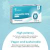Nutranexus - Astaxanthin 12mg - 90 Tablets - 3 Month Supply - Astaxanthin Supplement for Eye, Skin & Joints Health - Antioxidant Formula for Men & Women - Helps Support Exercise Recovery view 4