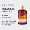 Pentire Coastal Spritz 70cl  Botanical Non Alcoholic Aperitif  Premium Alcohol Free Spirit Distilled from Cornish Plants  Vegan, No Added Sugar  Ideal for Non-Alcoholic Drinks & Cocktails view 2