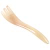 MAGICLULU Three-Prong Scalp Massager Brush Resin Head Massage Comb Scalp Stress Relaxing Tool and Hair Health view 1