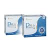 Nutranexus - Pre and Probiotics Supplement 45 Billion CFU, 8 Strains. 60 Capsules. view 1