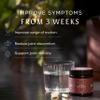 Ancient + Brave Noble Collagen - Type II Collagen Capsules for Joint Health, Healthy Bones & Ligaments - Enhanced with Vitamin C, Boswellia Serrata & Manganese -30 Capsules view 4
