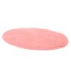 BCOATH Silicone Foot Brush for Shower Floor Toe Cleaner Back Scrubber Suction Cups Bath Scrubber view 1