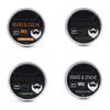 dijiusidy Beard Care Cream Portable Not Easy to Spill Face Moisturizer Good Stability Long Service Life Durable Conditioner, Sweet Orange view 4