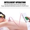 12Pcs Cupping Therapy Set, USB Charging Intelligent Operation Body Massage Helper, Electric Vacuum Cupping Set for Pain Relief Salon or Home Use view 2