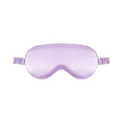 Sleep Eye Cover - Sleep Cover Eye Cover with Night Blindfold Night Visor Elastic Travel | Silk Eye for Sleeping
