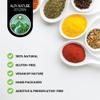 Alpi Nature Chives Dried 25g 0.88 oz, Chopped Chives Spice for Cooking, Garnish, Sauces and Dips view 4