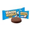 Wagon Wheels Jammie 6pk (220g) - 2 Pack Biscuit Bundle view 3