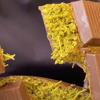 Melis Pastry Threads Fresh Kadayif Turkish style dessert 400 Gram x 3 Packs by the pufai view 3