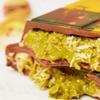 Melis Pastry Threads Fresh Kadayif Turkish style dessert 400 Gram x 3 Packs by the pufai view 4