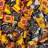 Black Jack & Fruit Salad Chews Mix 500g Sweet Pouch view 1