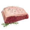 Beef Striploin Joint Approx 1-1.2 kg, From Urban Merchants, Fresh Beef Joint For Roasting from Masters Butchers, Tender, Juicy And Packed Full Of Flavour view 1