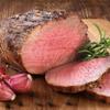 Beef Striploin Joint Approx 1-1.2 kg, From Urban Merchants, Fresh Beef Joint For Roasting from Masters Butchers, Tender, Juicy And Packed Full Of Flavour view 2