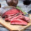 Beef Striploin Joint Approx 1-1.2 kg, From Urban Merchants, Fresh Beef Joint For Roasting from Masters Butchers, Tender, Juicy And Packed Full Of Flavour view 4