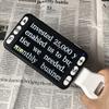 NCKBZYH HD Vision Aid Tool, 5-inch Large HD LCD Display Low Vision Digital Magnifier Electronic Reading Aid Tool, Portable USB Vision Aid Tool 2X-32X Chaser of Light view 3