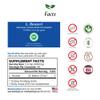 Foods For Gut Lactobacillus Reuteri Probiotic Powder 75 Billion cfu's | Made in USA | NO Additives | Digestive & Immune-Support | High Potency | L. Reuteri | 60 Grams (2.11 OZ) view 2