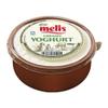 Melis Creamy Yoghurt 400 Gram x 3 Pieces by Pufai Grocery view 2