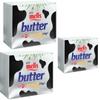 Melis Unsalted Butter 250 Gram x 3 Packs by Pufai Grocery view 1