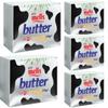 Melis Unsalted Butter 250 Gram x 5 Packs by Pufai Grocery view 1