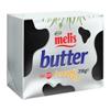 Melis Unsalted Butter 250 Gram by Pufai Grocery view 1