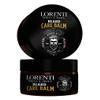 Lorenti Beard Mustache Balm for Hair Loss & Dandruff Treatment, Men's Beard Care Cream 100ml view 1