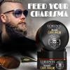 Lorenti Beard Mustache Balm for Hair Loss & Dandruff Treatment, Men's Beard Care Cream 100ml view 2