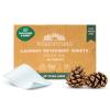Laundry Detergent Sheets - Eco Friendly Hypoallergenic Laundry Detergent Sheets for Sensitive Skin, Natural Plant-Based Smell (80 Sheets - up to 160 Loads) view 1
