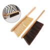 Alipis 2pcs Bed Cleaning Brush Handle Dusting Brush for Household Cleaning Bed Dust Removal Handheld Broom for view 2