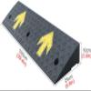 Entry Curb Ramp for Scooters/Car/Wheelchair, Portable Non-Slip Rubber Ramps for Doorways/Shed/Garage/Front Door view 3