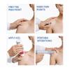ZHIXUMM Shockwave Therapy Machine For Joint And Muscle Pain Relief, Ed Treatment, Muscle And Bone Tissue Regeneration, Painless, Non-Invasive, No Side Effects view 4