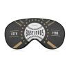 Sleeping Eye Mask Baseball Blockout Sleep Mask Comfortable Eye Patch Blindfold Eye Mask for Women Men view 1