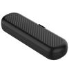 Aurgiarme Portable Travel Toothbrush Holder Electric Toothbrush Travel Case For Most Toothbrush Waterproof Box Toothbrush Travel Case view 4