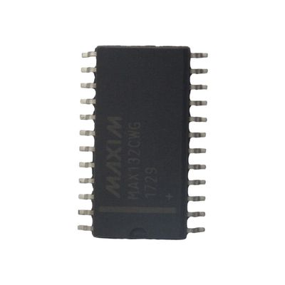 1pcs MAX132EWG MAX132 SOP-24