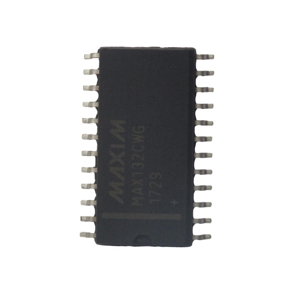 1pcs MAX132EWG MAX132 SOP-24