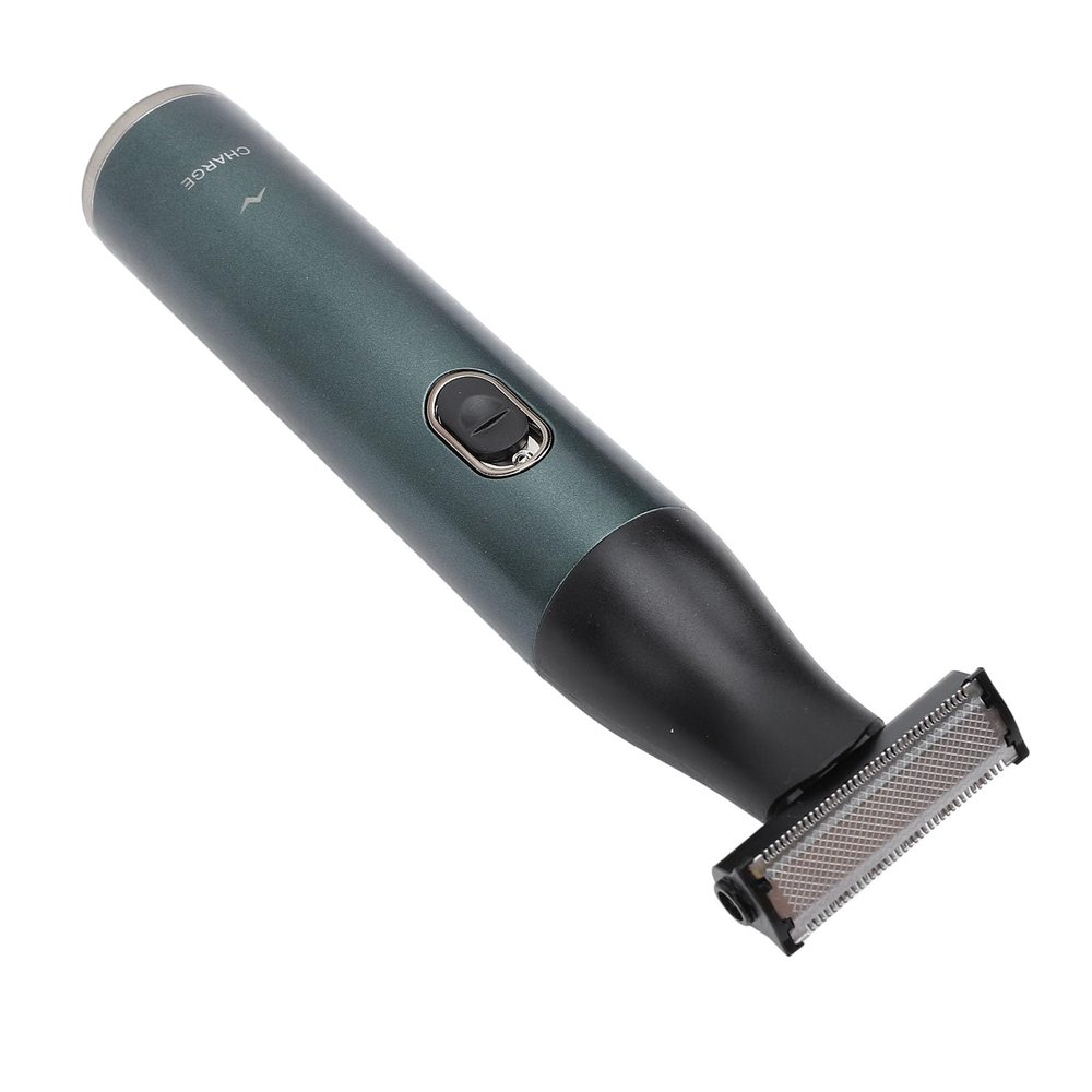 Body Hair Trimmer, Multifunction Armpit Wet and Dry Grooming 4 in 1 Electronic Trimmer for Women