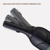 Body Hair Trimmer, Multifunction Armpit Wet and Dry Grooming 4 in 1 Electronic Trimmer for Women view 4