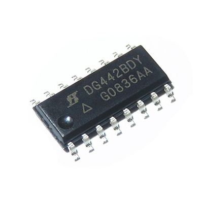 DG442BDY-T1-E3 DG442BDY SOP16
