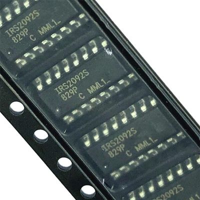 1pcs IRS2092S SOP16 IRS2092STRPBF SOP IRS2092 SOP-16