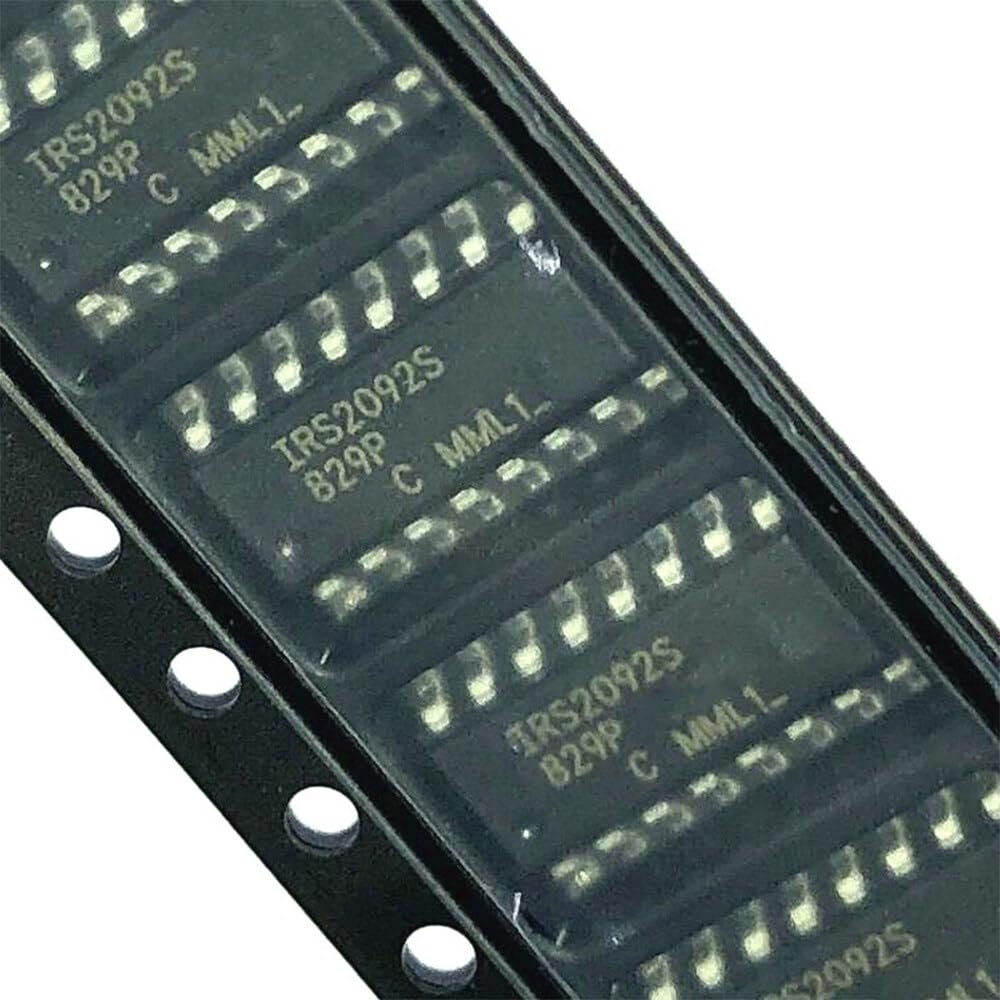 1pcs IRS2092S SOP16 IRS2092STRPBF SOP IRS2092 SOP-16