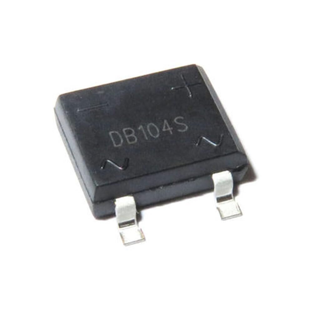 10pcs/lot DB104S DB104 SOP-4
