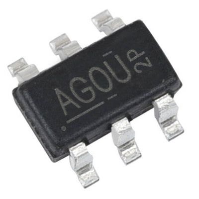 10pcs AOZ8902CIL sop6